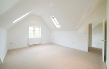 Greenford bedroom extension leads