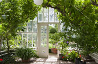 free Greenford orangery quotes