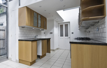 Greenford kitchen extension leads